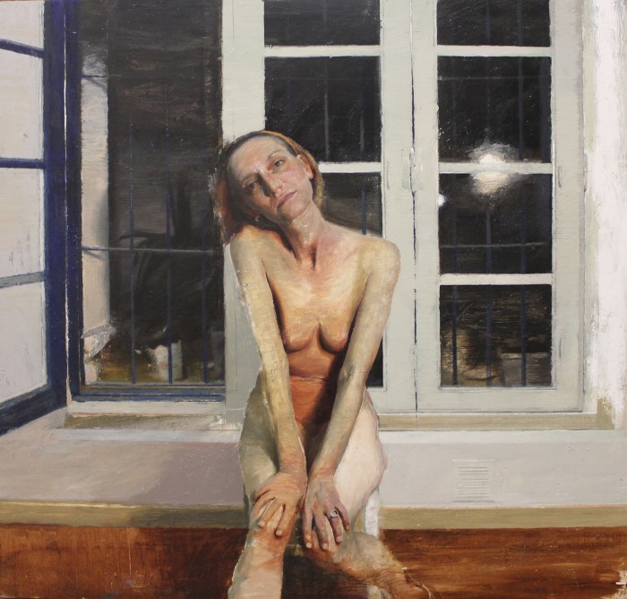 Непримечательность моментов. Paco Lafarga Paco Lafarga