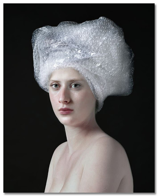 Bubble wrap-Hendrik Kerstens