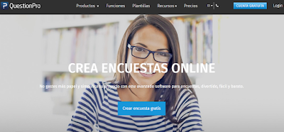 QuestionPro-encuestas-online