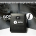 DONGLE IBOX TRANFORMADO EM PC40 - 18/01/2016