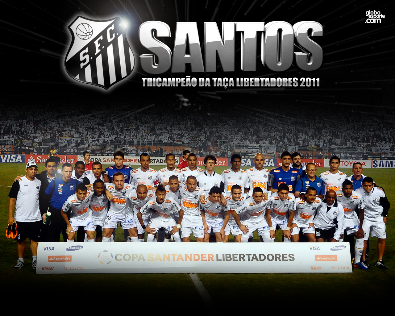 Esporte Lagarto “O SANTOS É O NOVO CAMPEÃO” Esporte Lagarto “O SANTOS É O NOVO CAMPEÃO”
