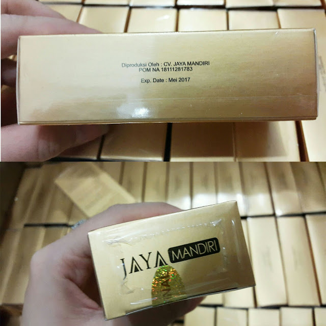 serum gold whitening cv jaya mandiri serum gold original serum gold whitening cv jaya mandiri serum gold original