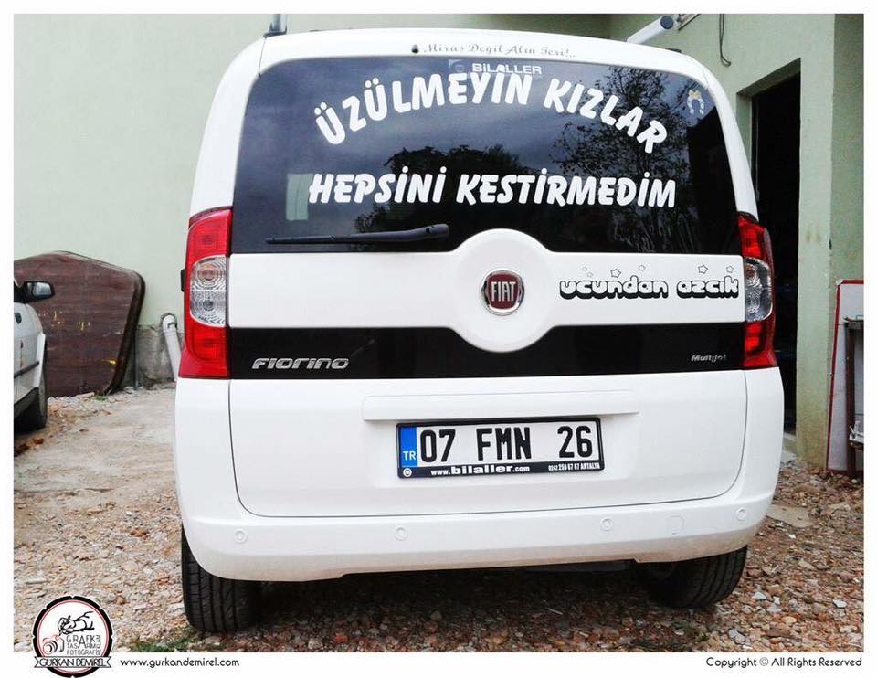 aylağın günlüğü