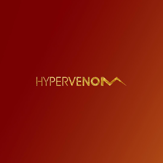 hypervenom logo