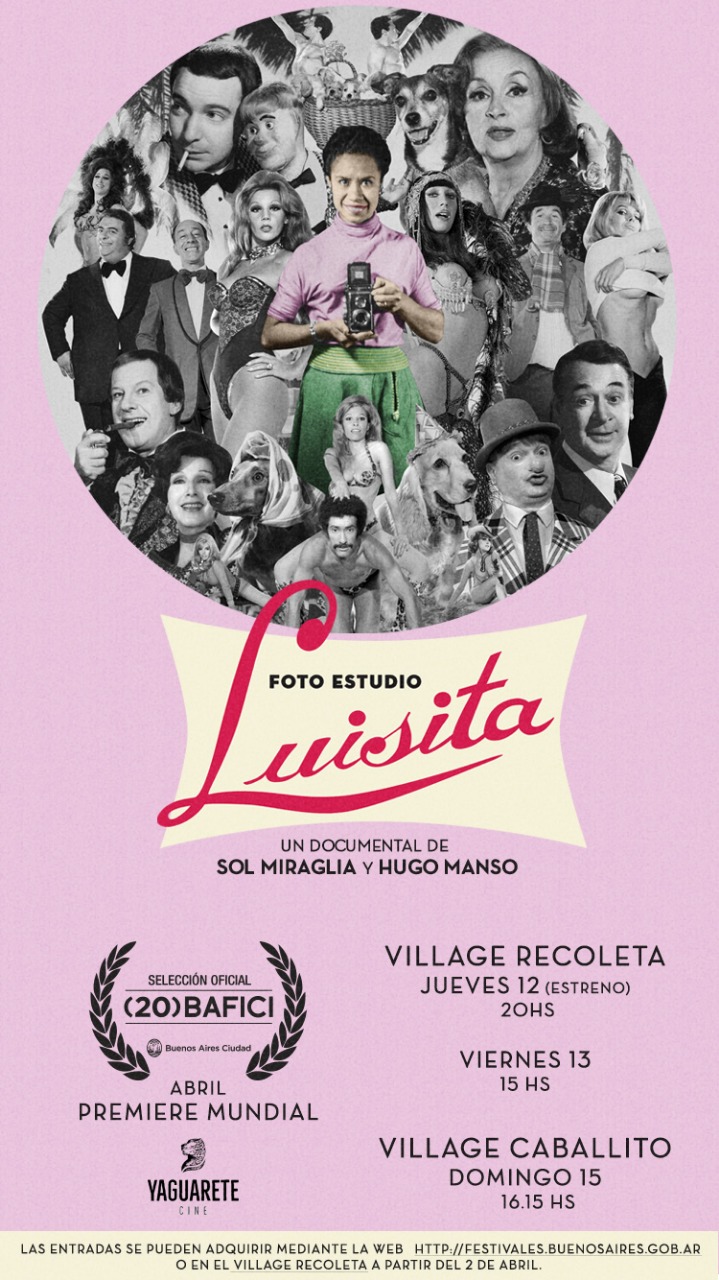 Image result for FOTO ESTUDIO LUISITA