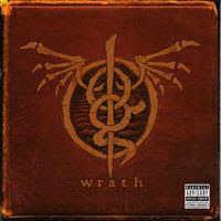 [2009] - Wrath [Limited Edition]