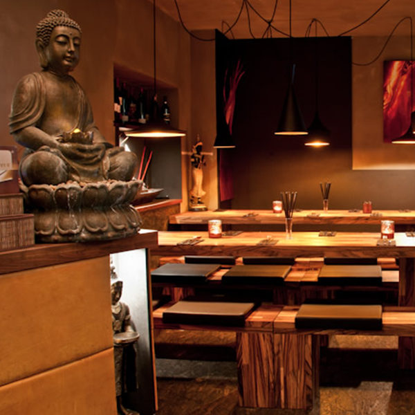 Wok Baren Wok Baren