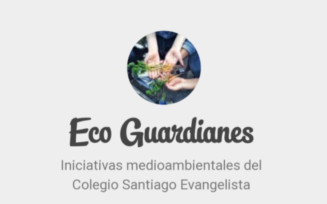 Eco Guardianes