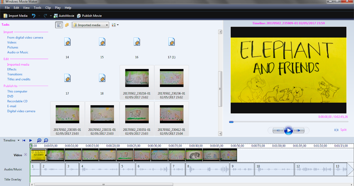 BELA BAYU CARA MEMBUAT DIGITAL STORYTELLING MENGGUNAKAN