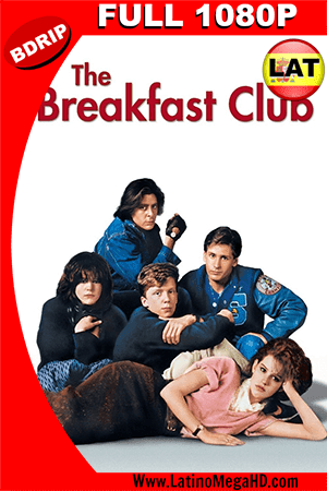 El Club De Los Cinco (1985) Latino Full HD BDRIP 1080P ()