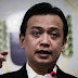 Ouch! Pres. Duterte finds no point in going after Trillanes: ‘He's too insignificant’ - by Siena Luchansky