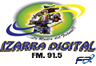 Radio Izarra 91.5 FM