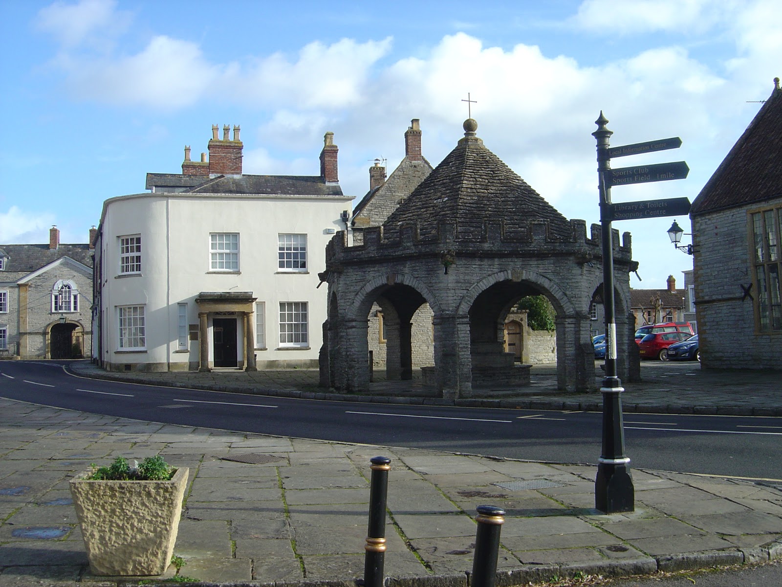 UKIP Somerset SOMERTON & FROME CHAIRMAN'S STATEMENT