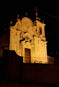 Igreja Matriz