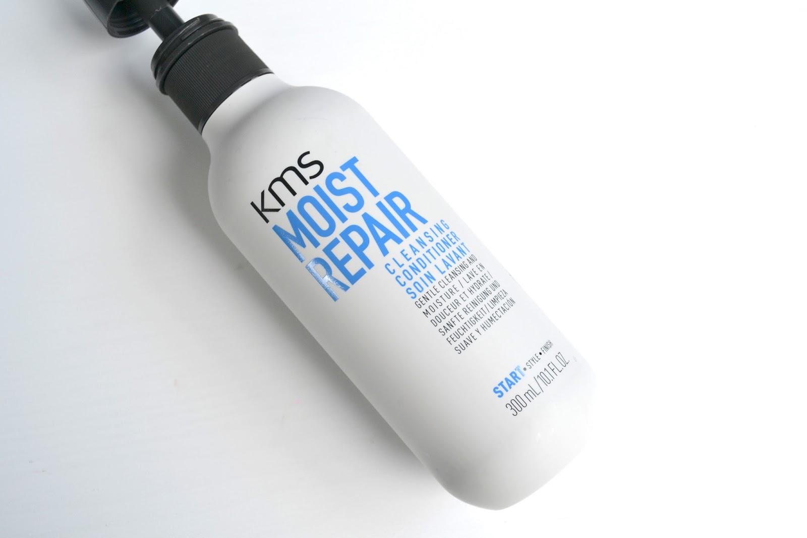 HAIR The New KMS and First Impressions! StyleMatters Cosmetic