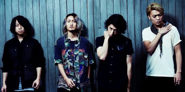 25 Lagu Terbaik Dan Terfenomenal Dari One Ok Rock Asymmetrical Life