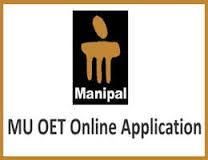 MU OET Application Form 2021
