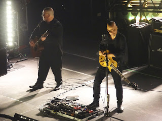 24.11.2016 Köln - Palladium: Pixies