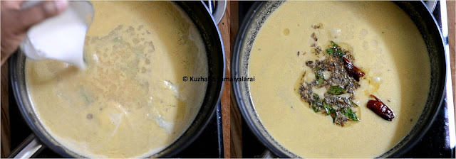 Poricha Kuzhambu/ Poritha Kuzhambu Recipe- ( பொரிச்ச குழம்பு )