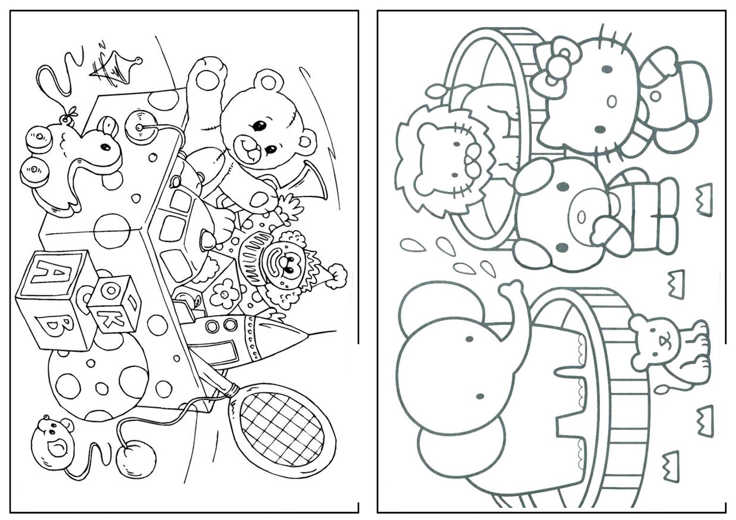 5 Livrinho para Colorir Lol Surprise - Fazendo a Nossa Festa  Páginas para  colorir de unicórnio, Desenhos para colorir, Colorir