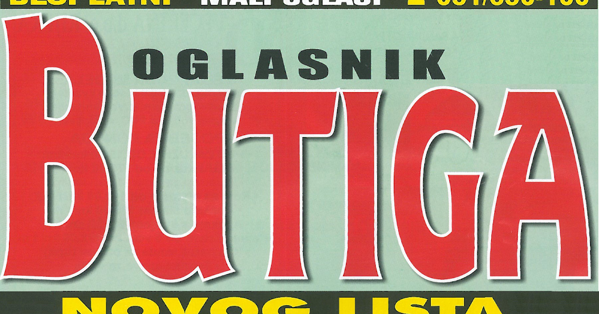 plavi oglasnik oglasi za posao