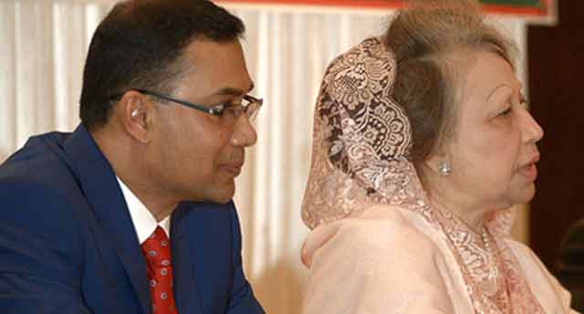Self-interest is the party's scapegoat general public বিএনপির নিজ স্বার্থে বলির পাঁঠা হচ্ছে সাধারণ জনতা