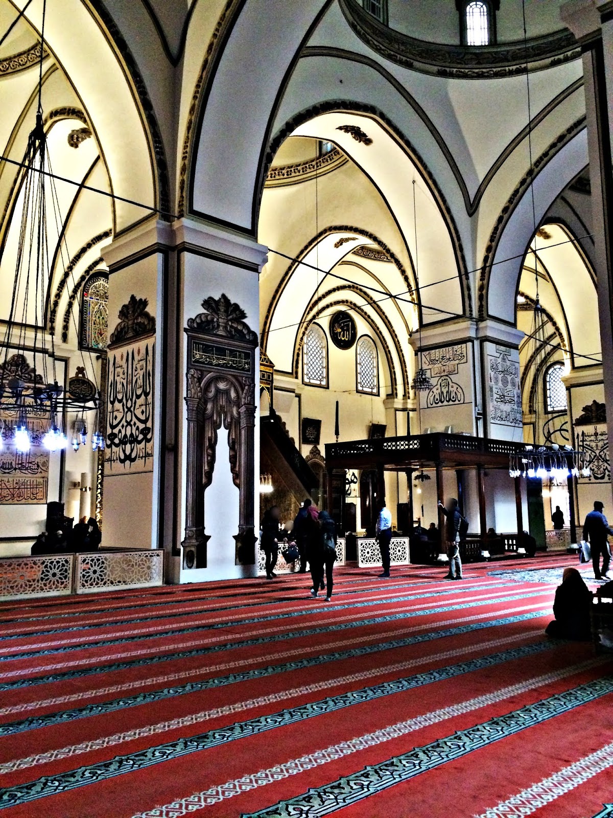 Yaşam İzi Bursa’nın Ufak Tefek Taşları