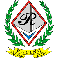 CLUB POLIDEPORTIVO RACING VALVERDEO