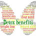 Detox Penting Untuk Singkir Parasit & Toksin Dalam Tubuh