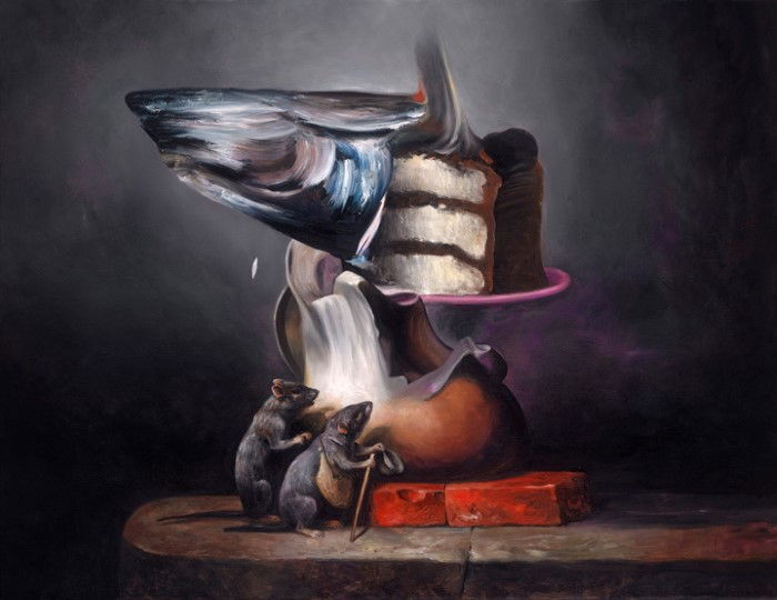 Между восхищением и критикой. Francois Escalmel Между восхищением и критикой. Francois Escalmel