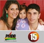 Amo Minha Família