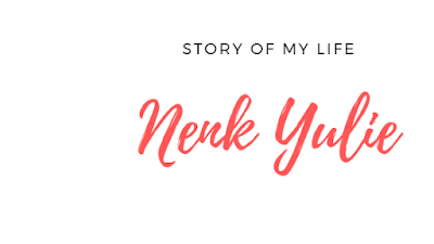 Nenk Yulie's Blog