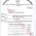 Date Extended for Admission Forms Of Schools SSC Annual Examination 2019