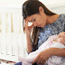 Are You A New Mother, You Might Have Postpartum Depression