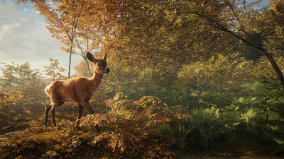 Thehunter Call Of The Wild 2021 Edition Game Screenshot 5