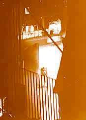 ΜΕΤΑΦΥΣΙΚΗ ΚΕΡΚΥΡΑ : ΤΑ ΦΑΝΤΑΣΜΑΤΑ ΤΟΥ ΠΑΛΑΙΟΥ ΦΡΟΥΡΙΟΥ  