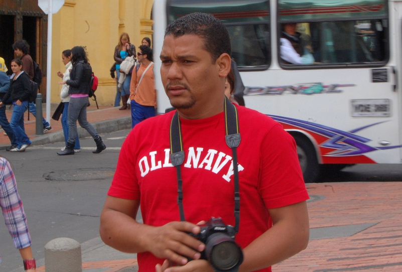 Video: Reynaldo Brito, regresó a la iglesia y su vida cambió para bien Reynaldo Brito