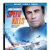 Speed Kills Blu-Ray Unboxing and Review