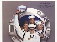 Descargar Cuatro marineros y un destino 1984 Blu Ray Latino Online