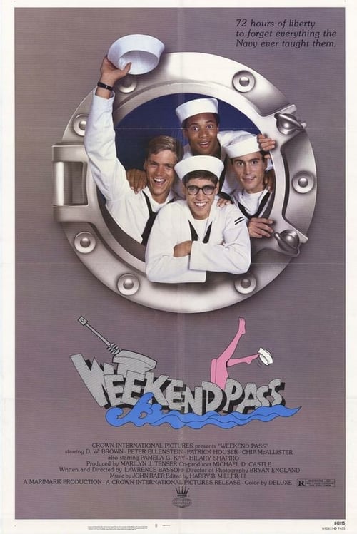 [VF] Weekend Pass 1984 Streaming Voix Française