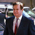 Mantan Manajer Kampanye Trump, Paul Manafort Mengaku Bersalah