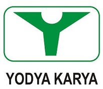 Logo PT Yodya Karya (Persero)