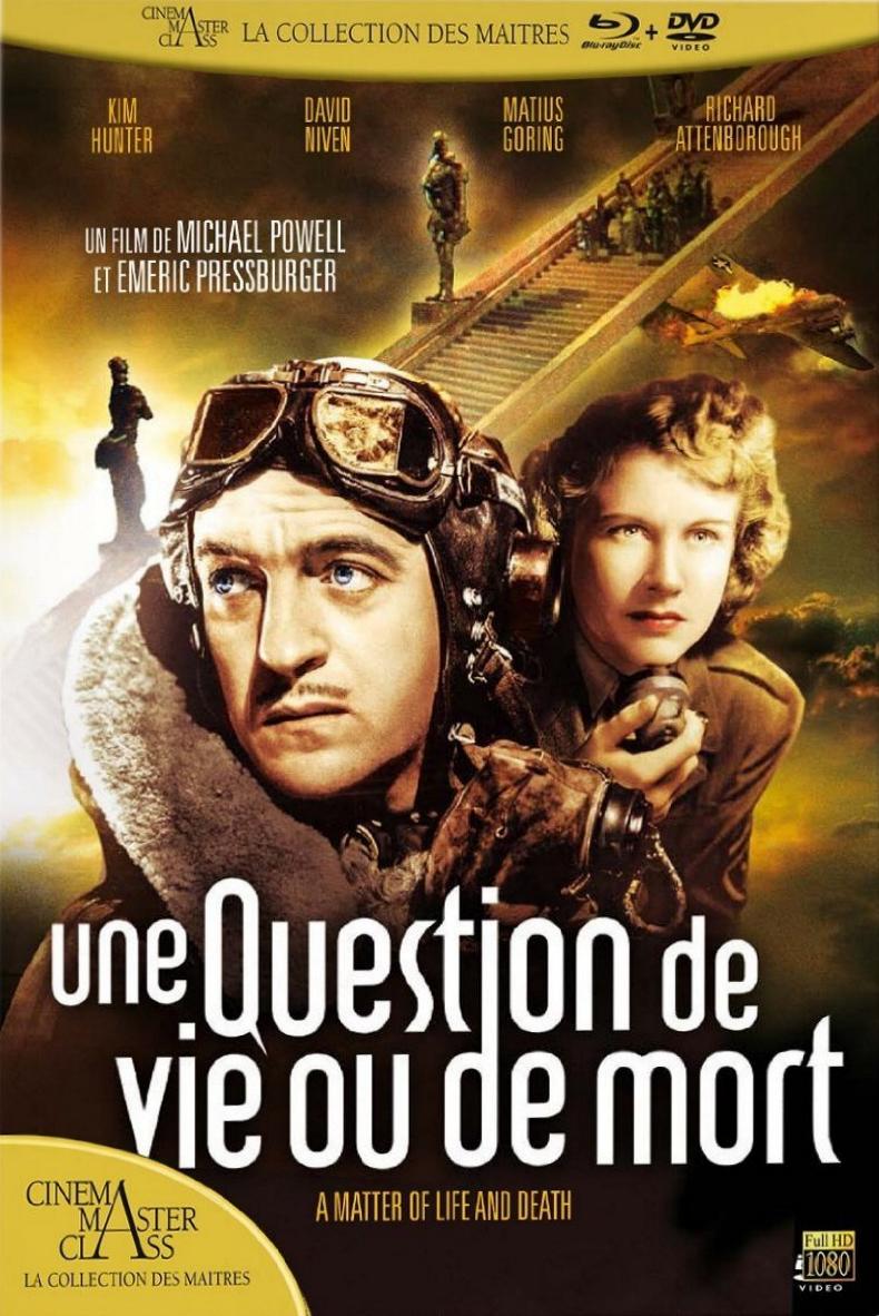 Une Question De Vie Ou De Mort MATIN LUMINEUX: Une question de vie ou de mort