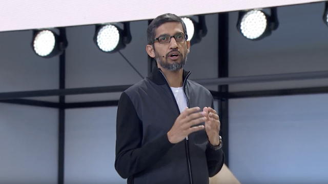 Google Google