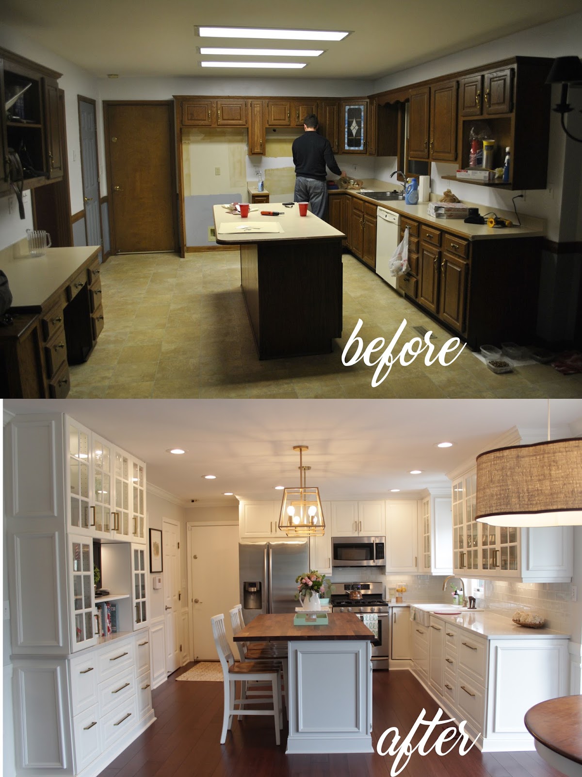 Little Lace Lilly: Nap Time Renovations on a Sippy Cup Budget Little Lace Lilly: Nap Time Renovations on a Sippy Cup Budget