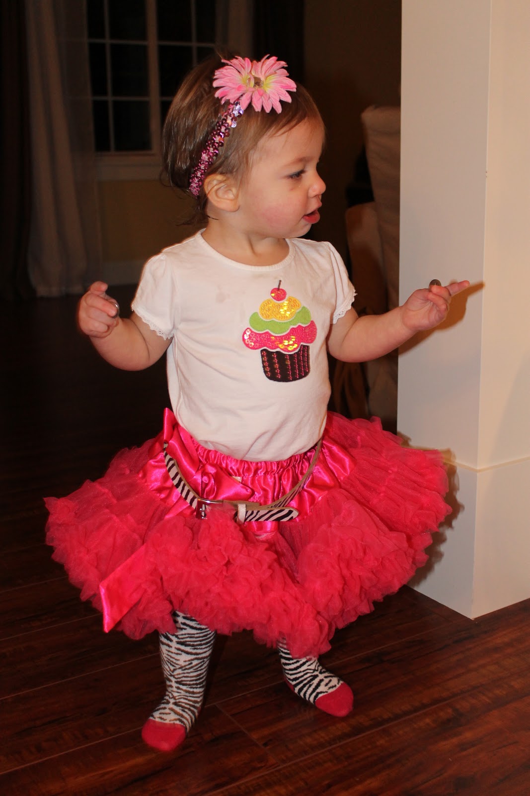 MINNESOTA BABY New year's eve with a 16monthold.