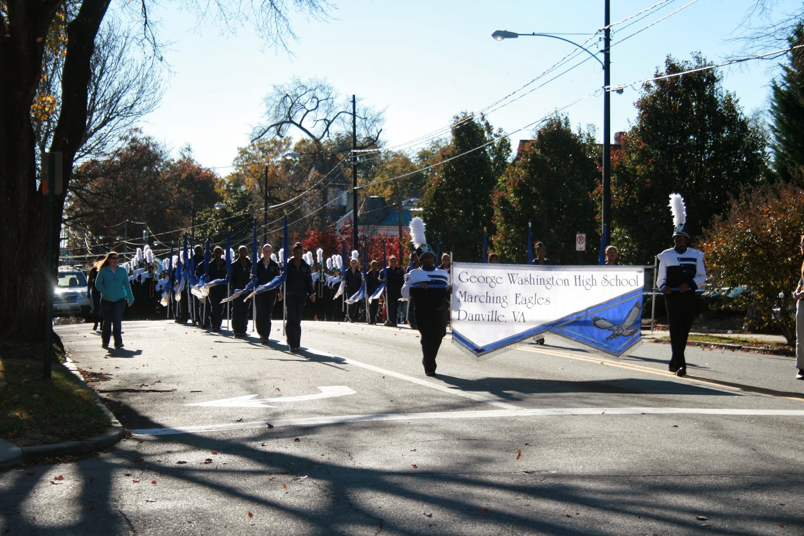 Veterans day lessons for first graders
