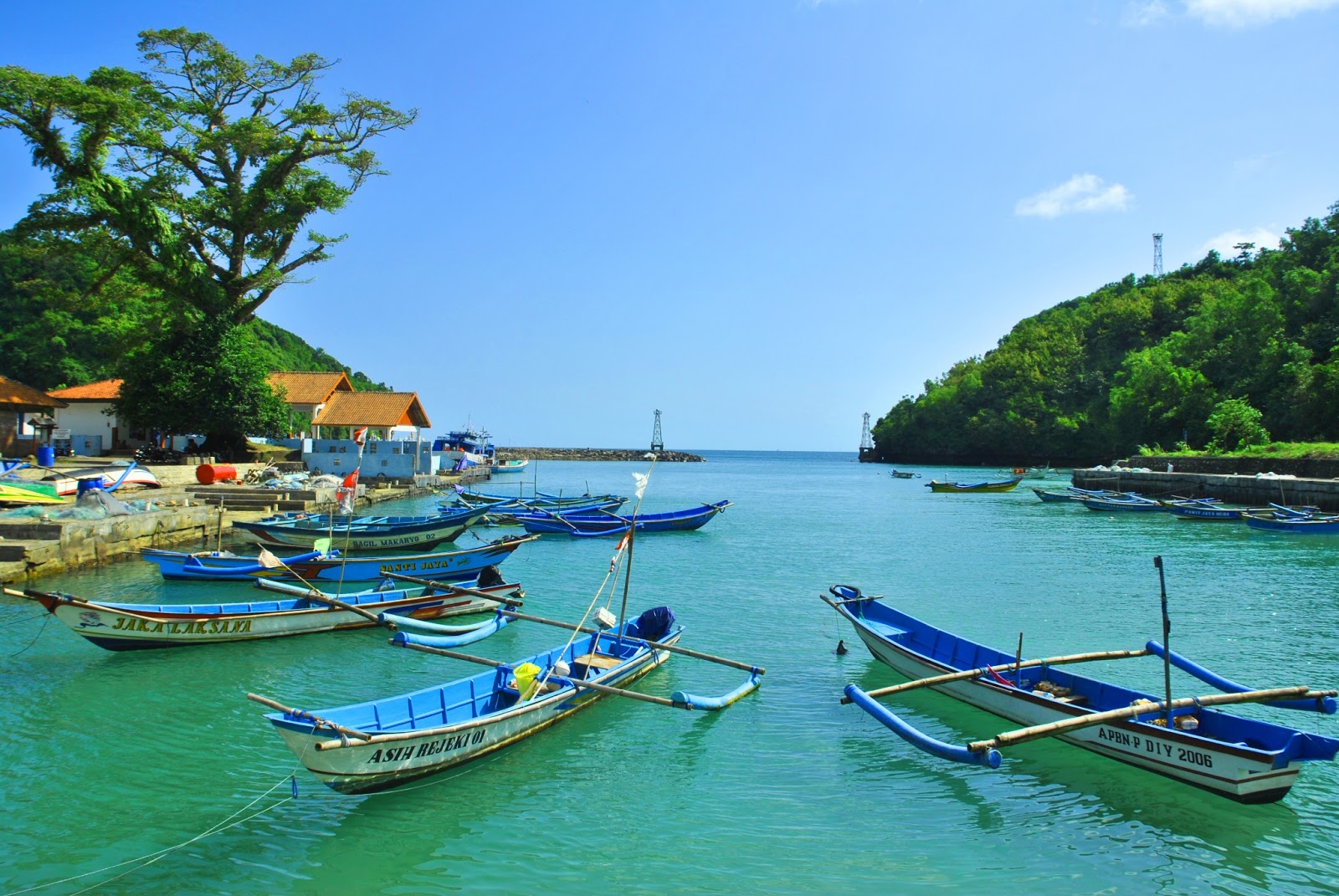 Wisata di Gunungkidul | khoiru blogspot