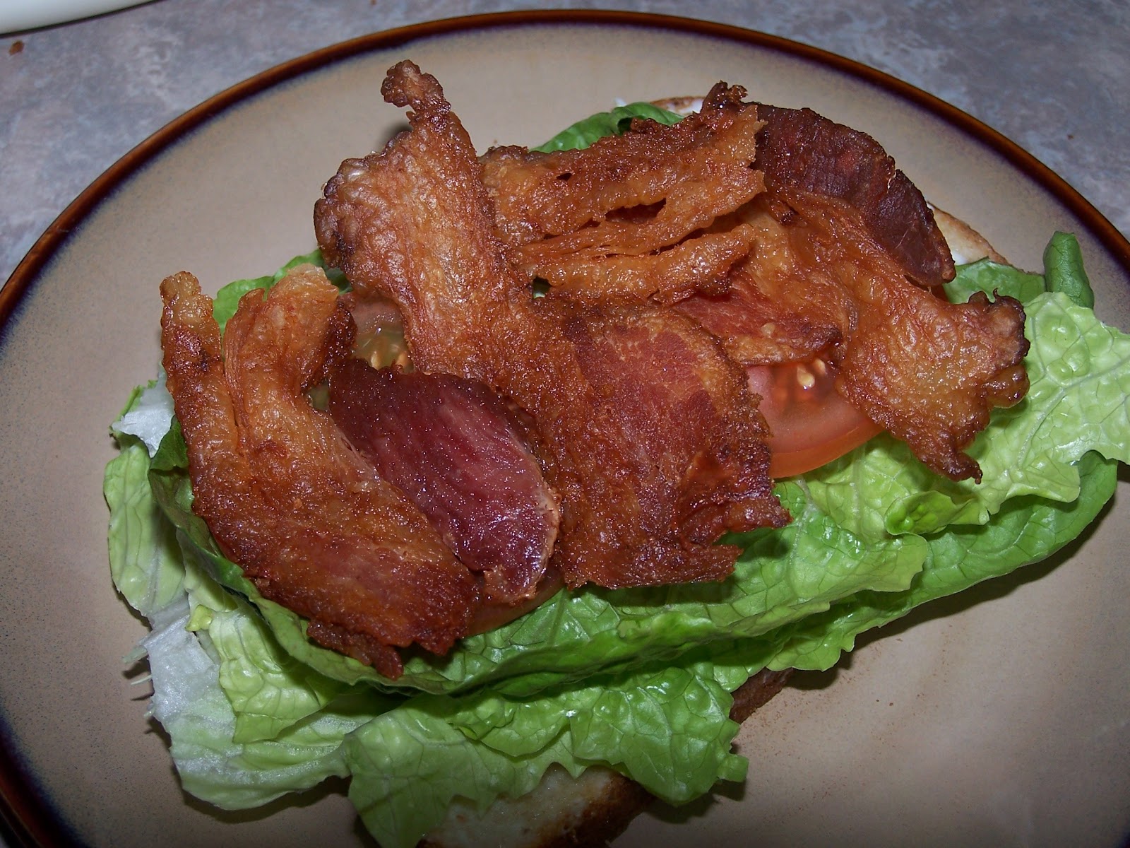 Cooks Little Kitchen Canned Bacon II