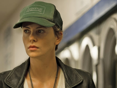 Dark Places Charlize Theron 